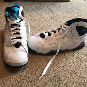 Size 6.5 Jordan’s